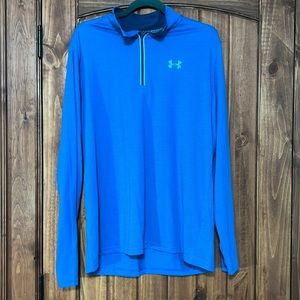 Mens Under Armour HEATGEAR